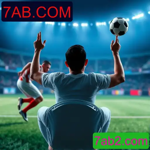 Apostas esportivas