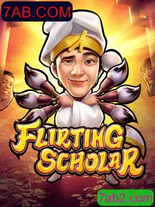 Explorando Flirting Scholar: Uma Jornada de Estratégia e Humor