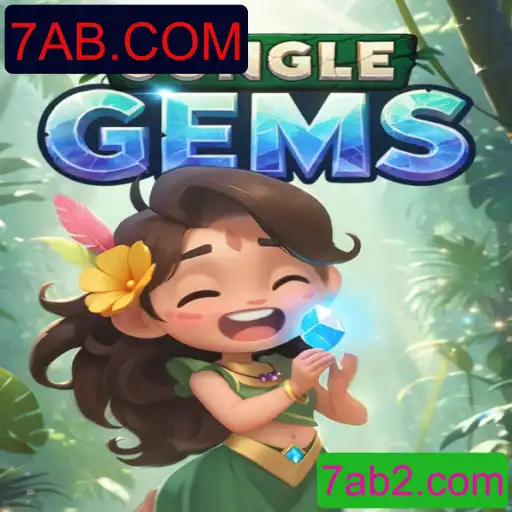 JungleGems: Aventura Fascinante com Desafios e Estratégias