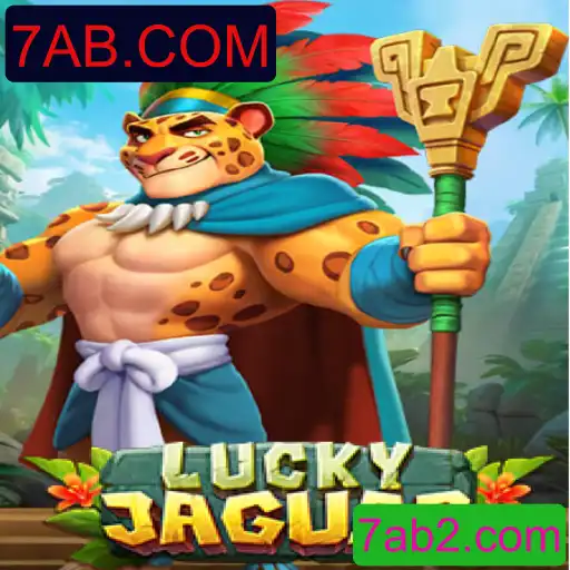 Aventura Emocionante com LuckyJaguar e 7AB.COM