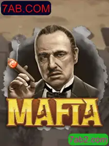 Descubra o Intrigante Mundo do Jogo 'Mafia'