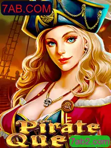 Explorando 'PirateQueen': O Jogo de Estratégia e Aventura Marítima que Está Conquistando o Mundo
