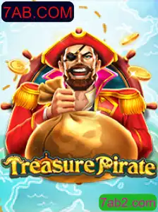 Descubra o Mundo Aventura de TreasurePirate