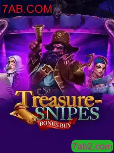 TreasuresnipesBonusBuy: Descubra Segredos e Estratégias