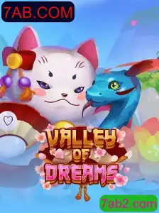 Explorando o Mundo de ValleyofDreams: Um Mergulho nas Regras e Aventuras